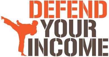 Protect Your Income Trivia Showdown