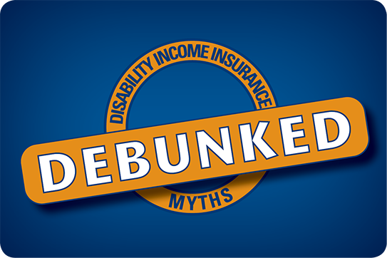 Five Myths About Income Protection Insurance—Debunked