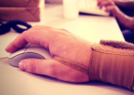 Working While on Disability