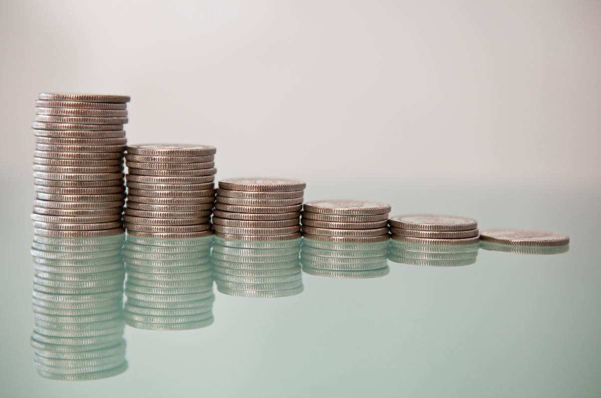 Four Things You Need to Know About Money in Your 30s