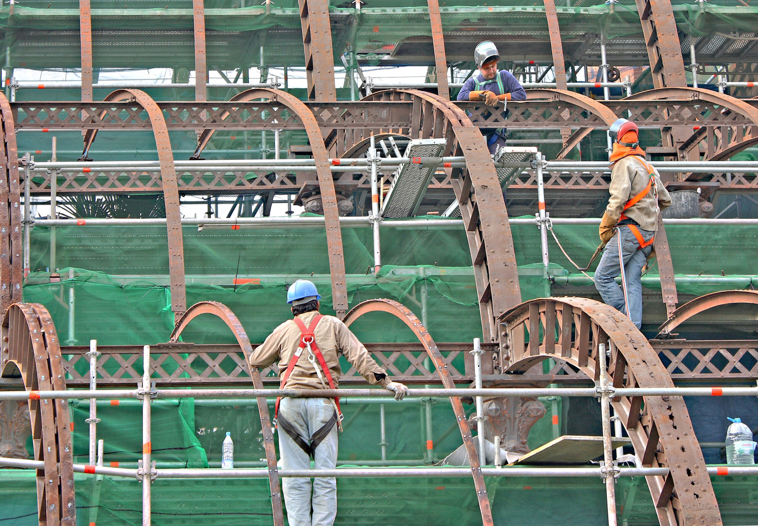 Think Workers' Compensation Benefits Will Cover Disability?