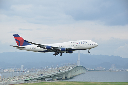 The Air Carrier Access Act: Protecting Passengers With Disabilities