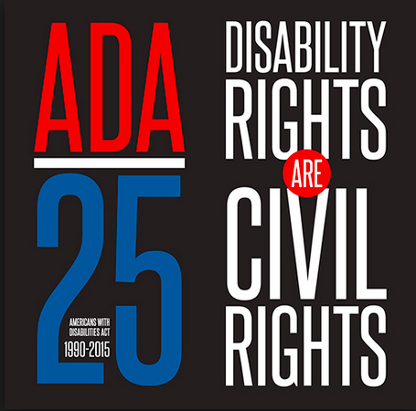The Americans with Disabilities Act: Creating Better Workplaces