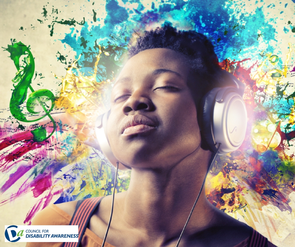 A Dose of Happiness and Other Benefits of Music