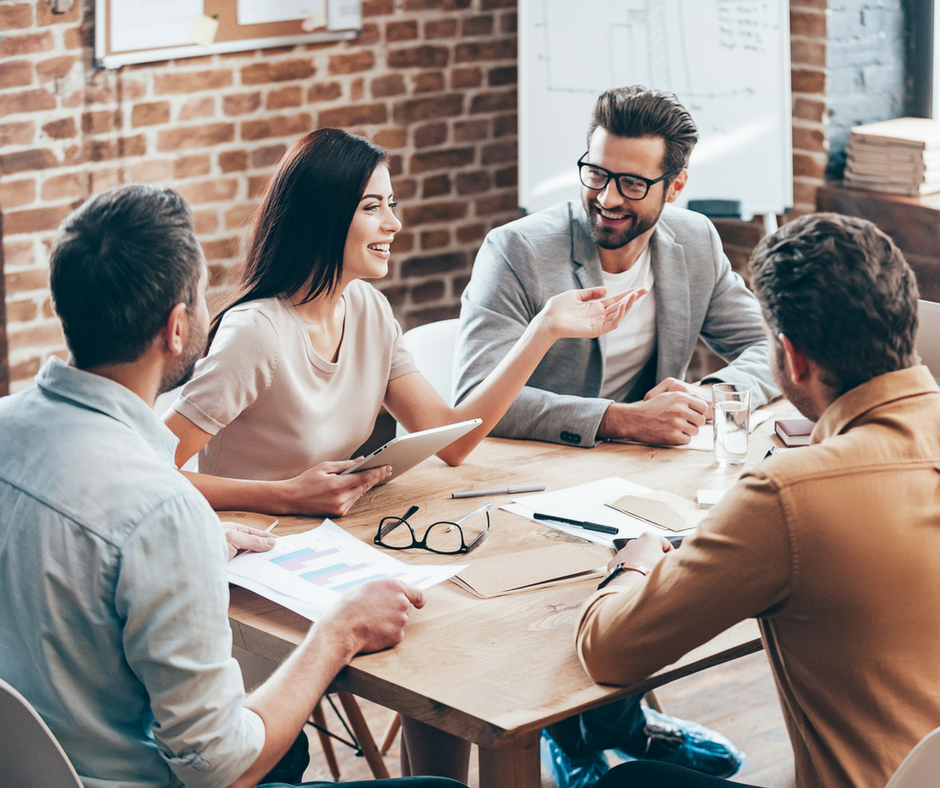 Benefits Communication