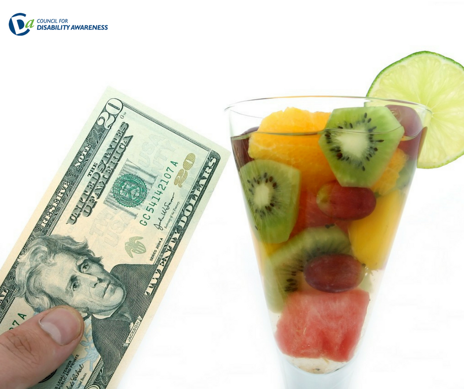 reward healthy behavior