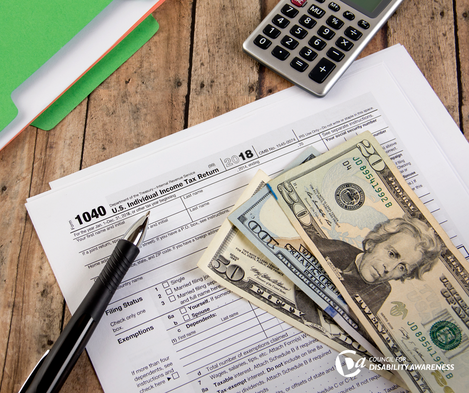 tips for spending wisely with tax refund