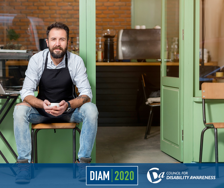 May is Disability Insurance Awareness Month