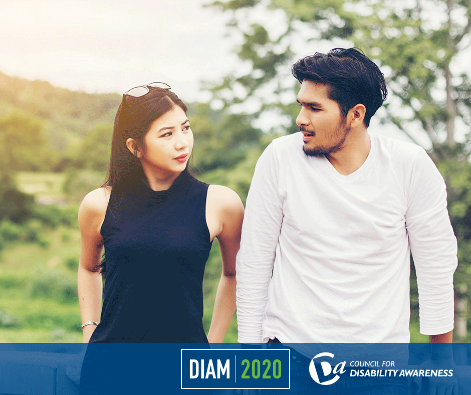 May is Disability Insurance Awareness Month