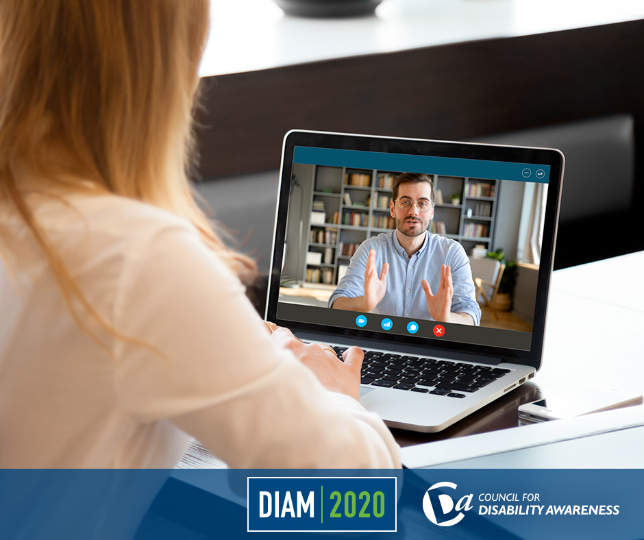 May is Disability Insurance Awareness Month