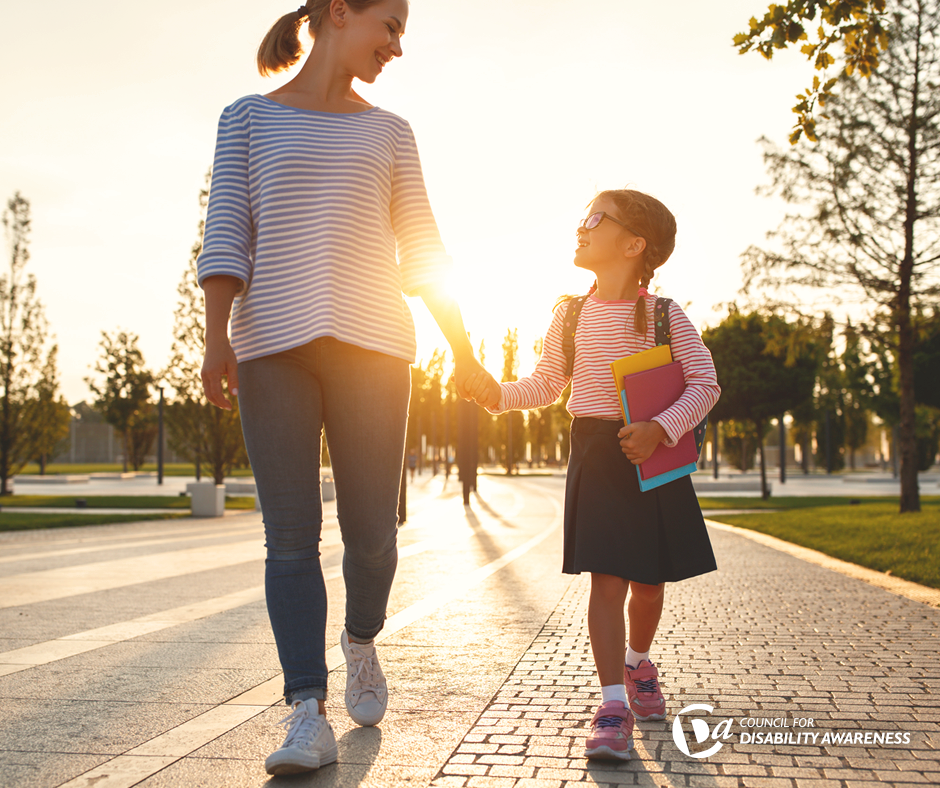 New Year's Resolutions for September