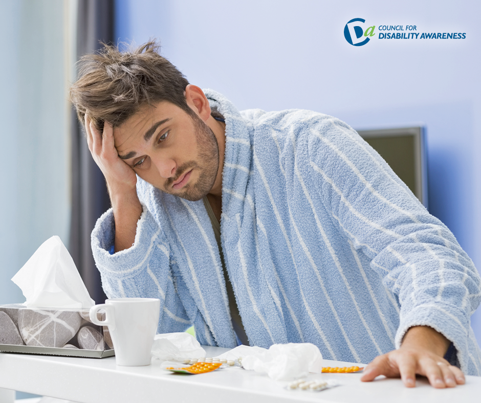 The flu and the common cold, what you need to know