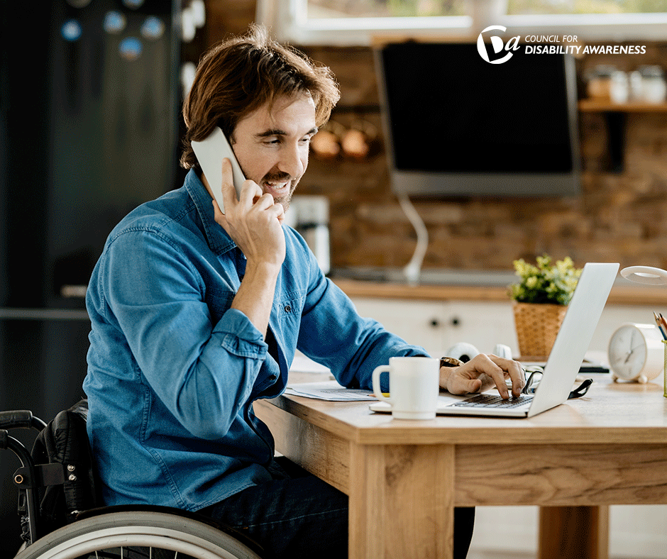 How Remote Health Changes in 2020 are Affecting People with Disabilities