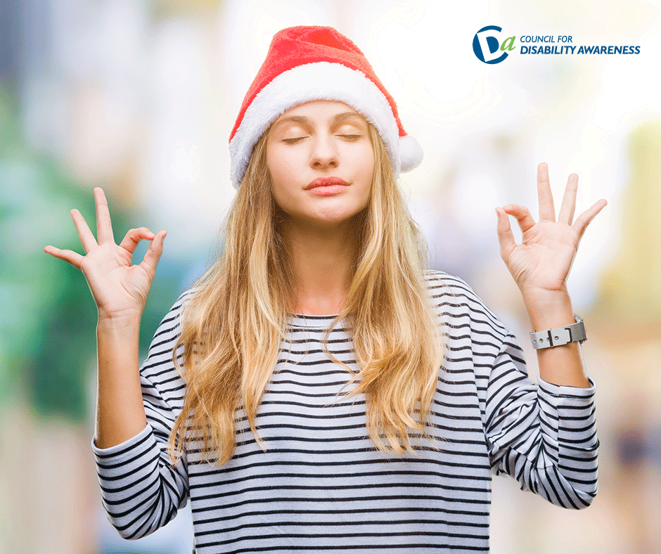 Supporting employees during the holidays