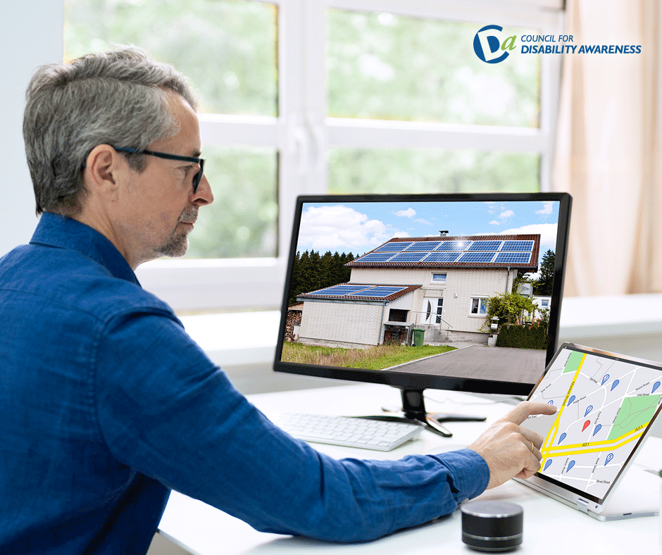 A Guide to Accessible Home Buying