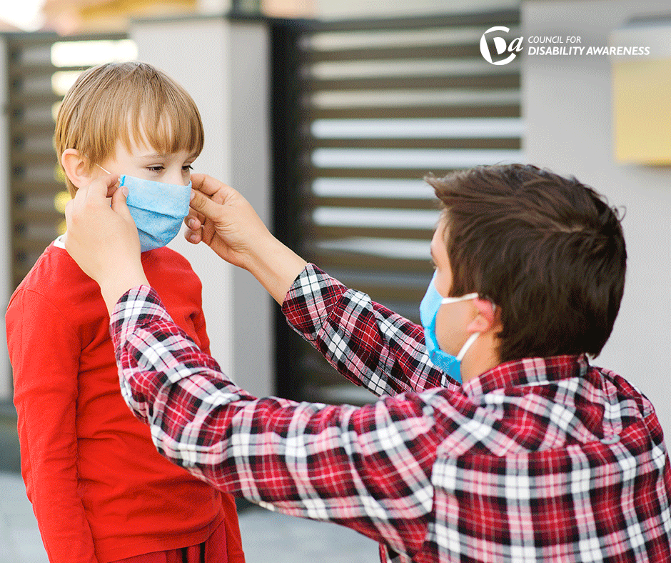 Protecting loved ones