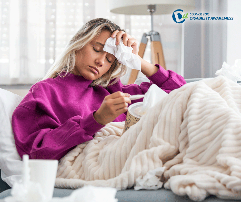 The Connection between Short-Term Disability & COVID-19