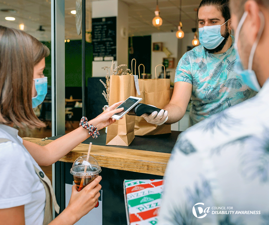 safe practices at restaurants