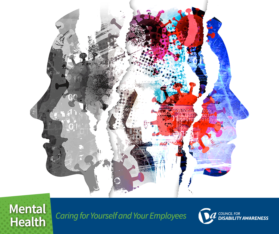 COVID-19 effects on mental health