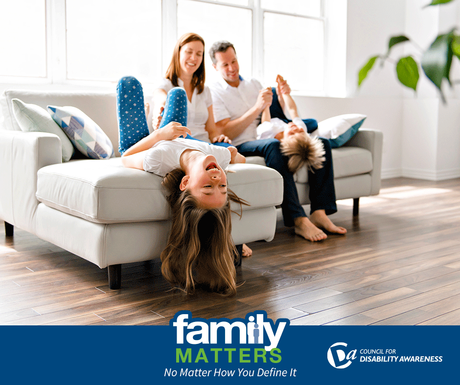 Family Matters - Protect your retirement and other long-term planning