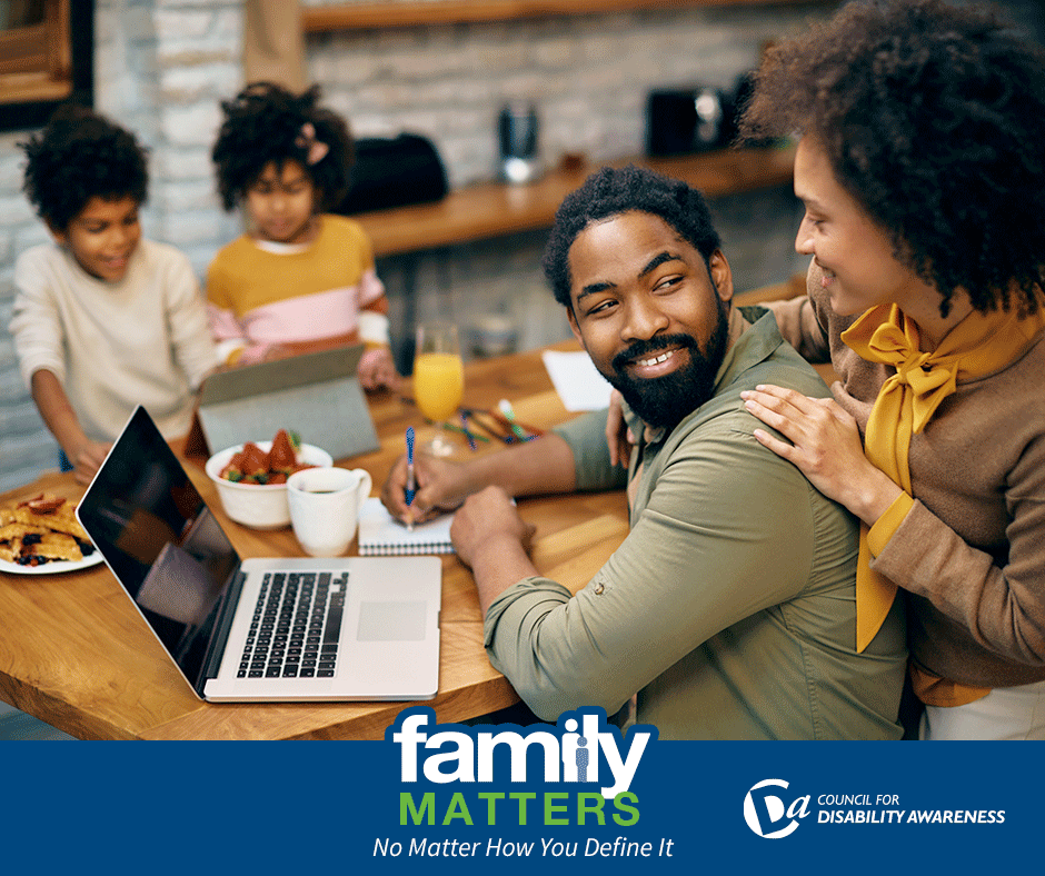 The importance of spousal disability insurance