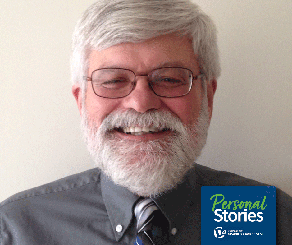 Personal story - Fred Schott's hip surgery recovery