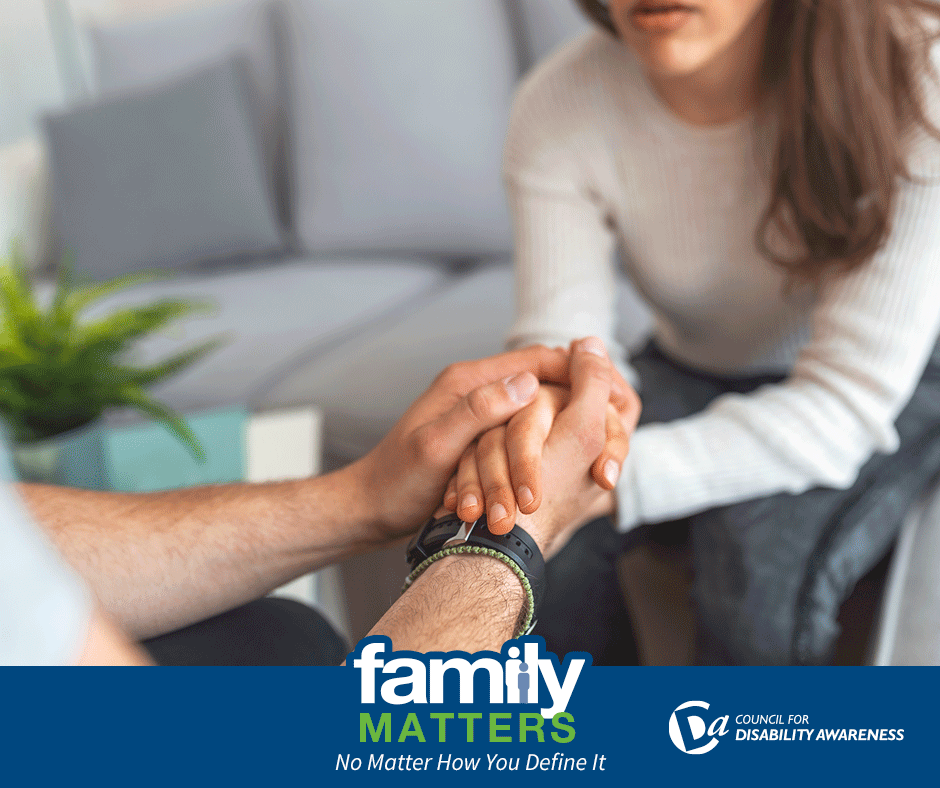 Family Matters - Caregivers and Paid Family Medical Leave