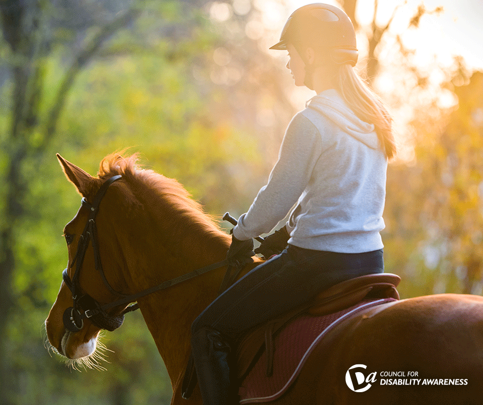 Expand Your Boundaries Beyond Your Disability by Staying Fit