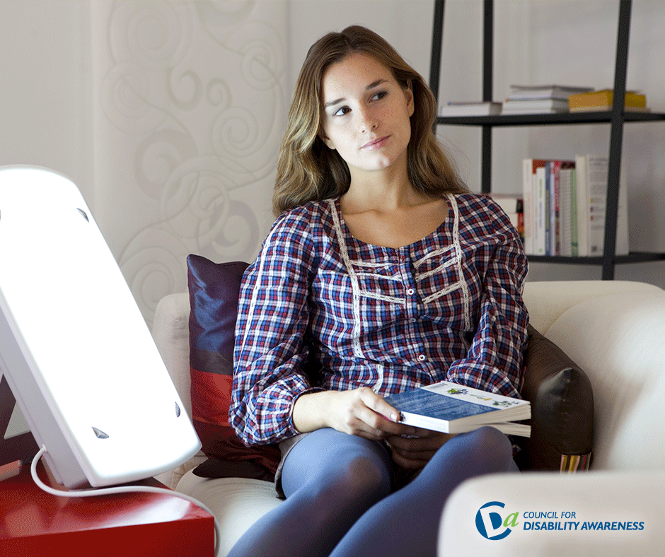 Managing Seasonal Affective Disorder