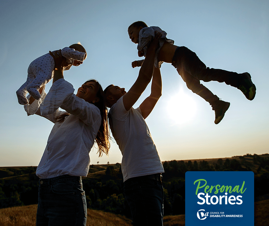 How disability insurance protected my family and finances