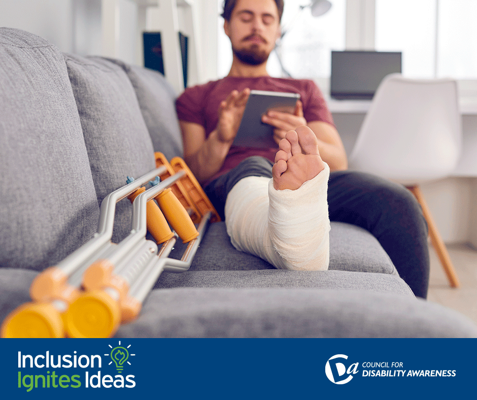 Inclusion Ignites Ideas