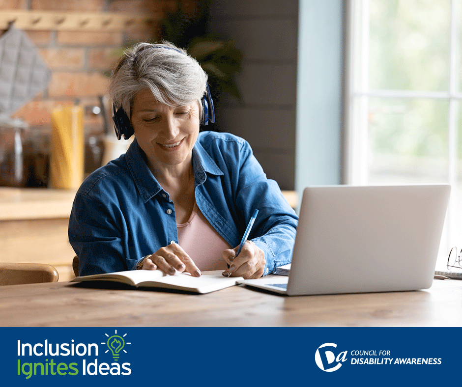 Inclusion Ignites Ideas