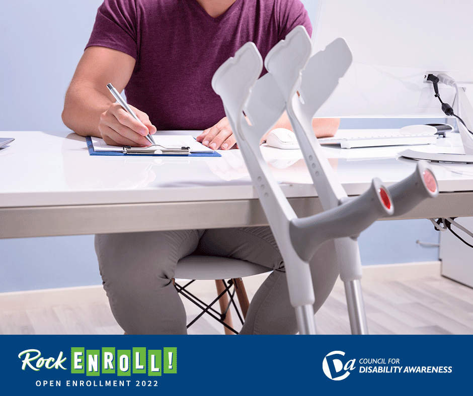 Open Enrollment 2022: How to enroll in social security disability insurance