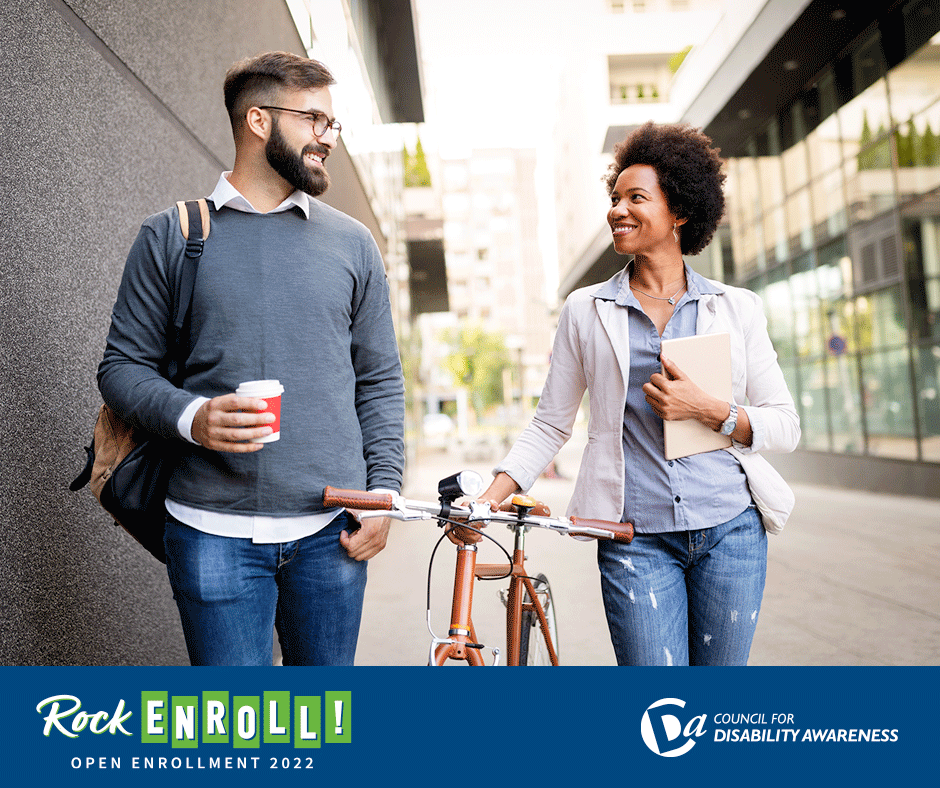 Open Enrollment is a Great Time to Focus on Your Financial Wellness