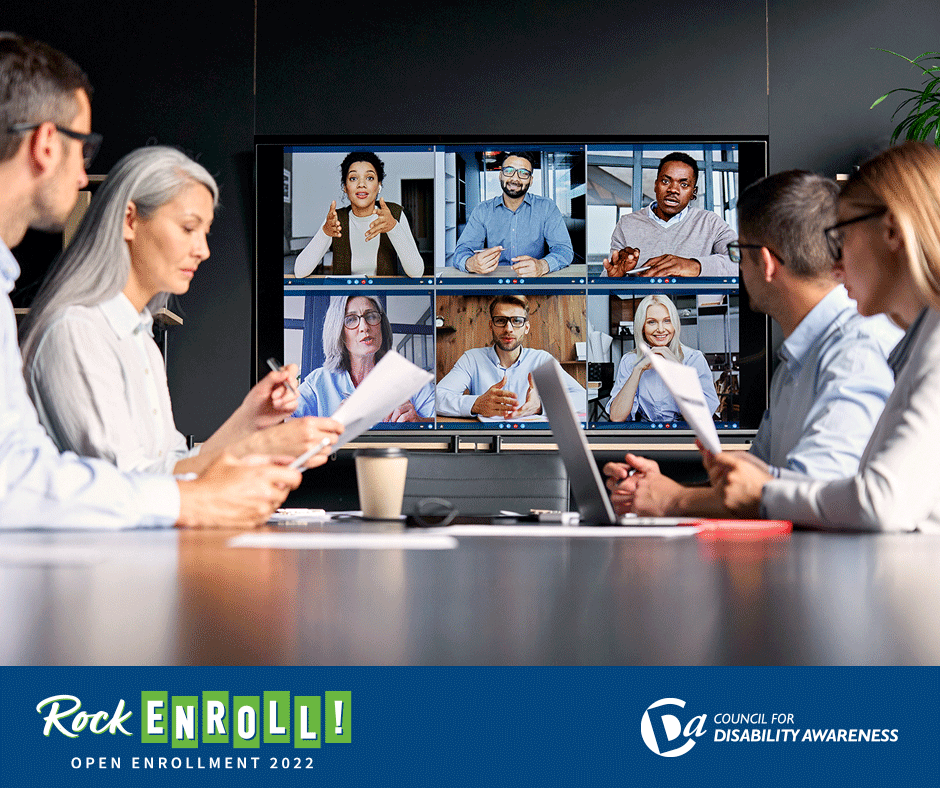 Open Enrollment 2022: Finding the right harmony in a modern work environment