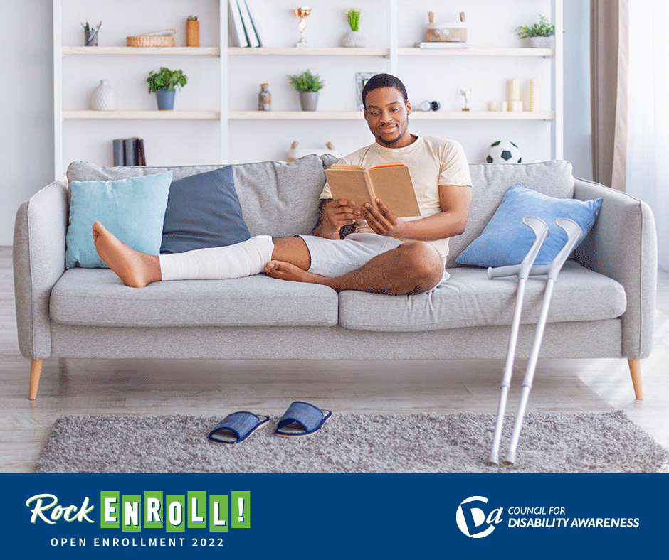 Open Enrollment 2022: Short- vs. long-term disability insurance: How it works