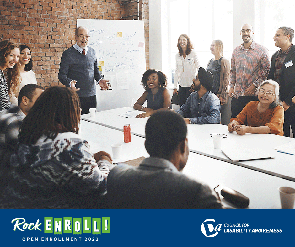 Open Enrollment 2022: The employers guide to group disability insurance