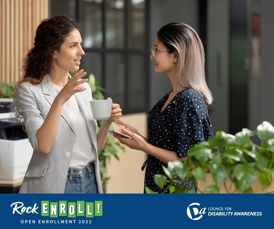 Open Enrollment 2022: The effect of inflation on benefits enrollment