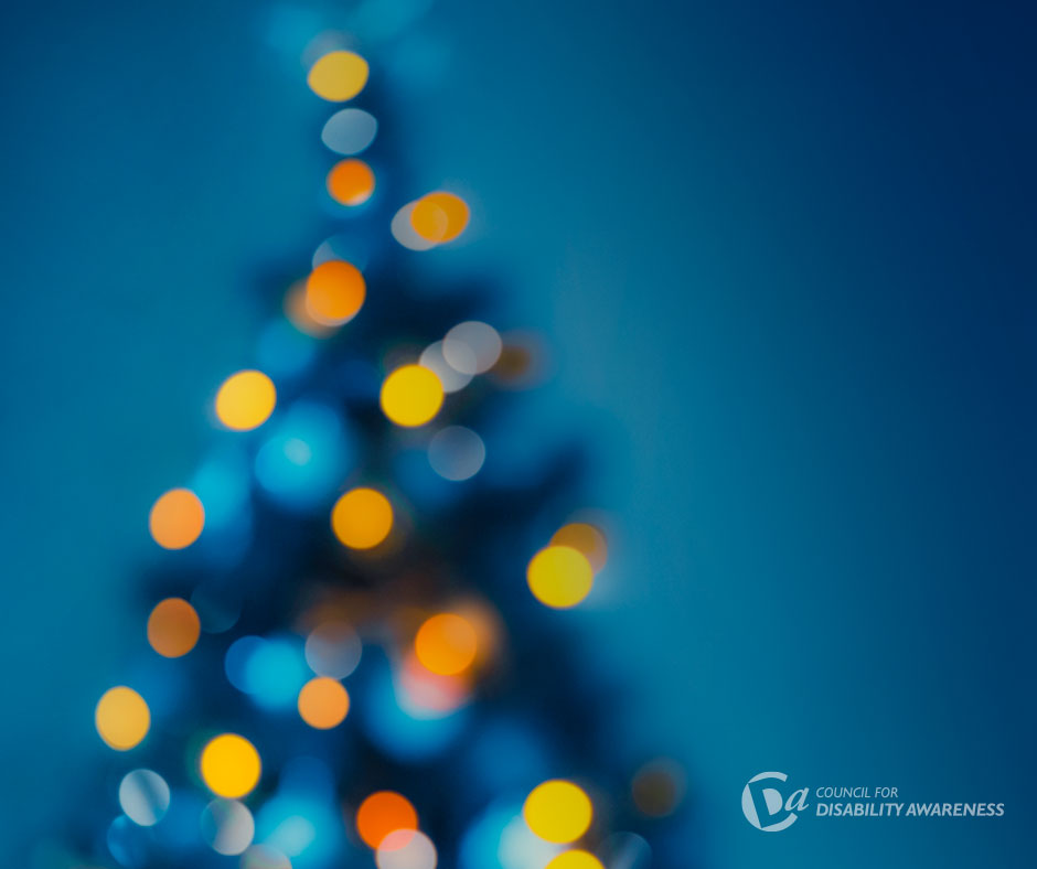 Depressed about the Holidays? Maybe You Have the Holiday Blues