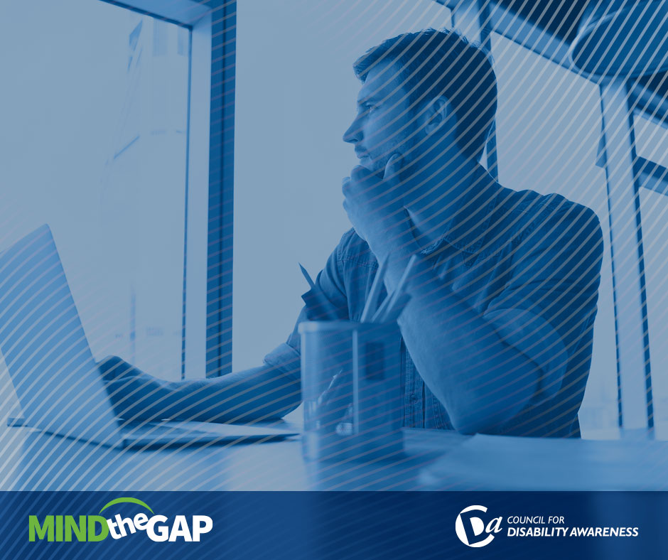 Mind the Gap due to a medical absence