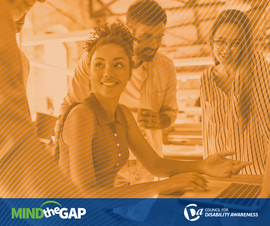 Mind the Gap campaign: The benefits of long term disability insurance