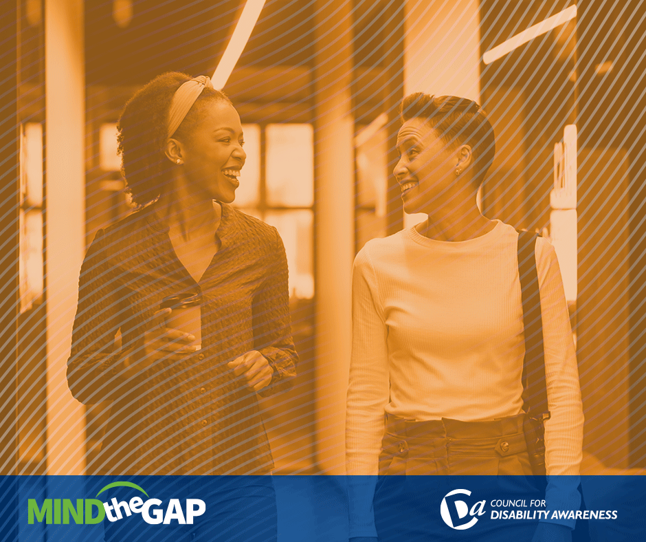 Mind the Gap campaign: Women Should Start Their Insurance Planning Now