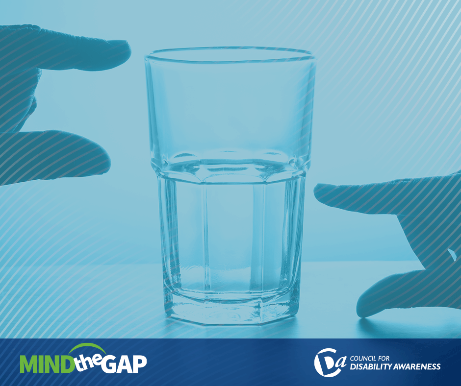 Mind the Gap campaign: How to close the positivity gap
