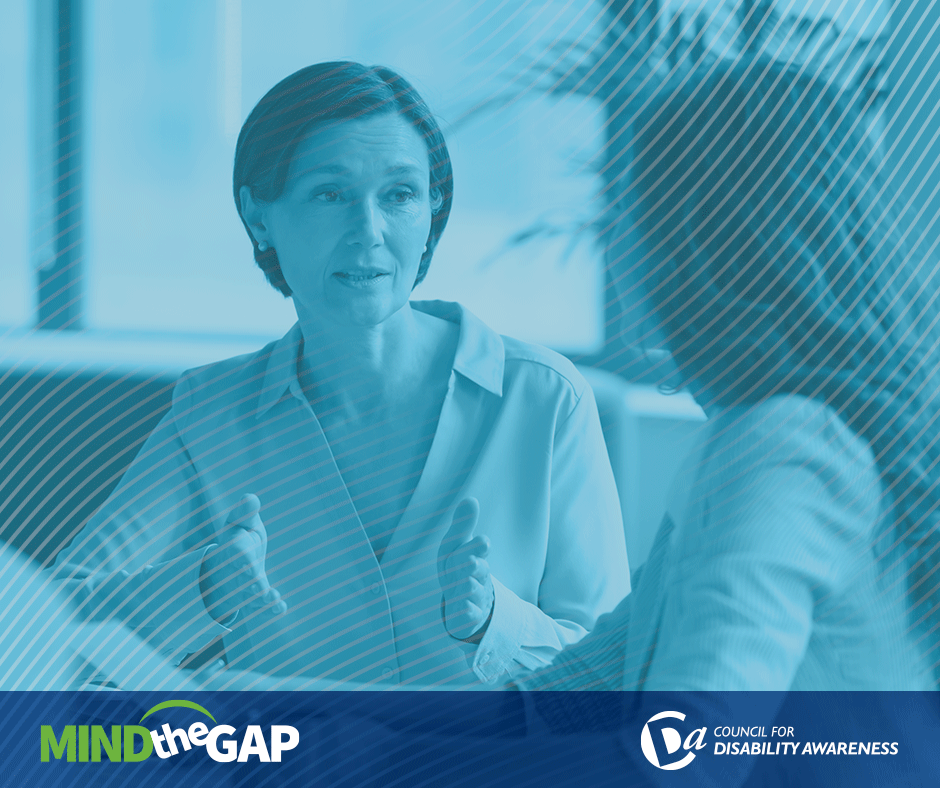 Minding The Income Gap With Social Security Disability Insurance