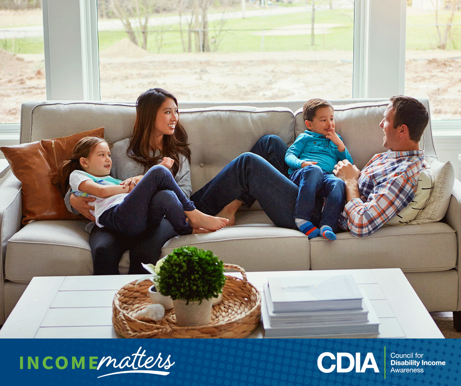 Open enrollment 2024, Income Matters/CDIA. Paid Family Medical Leave.