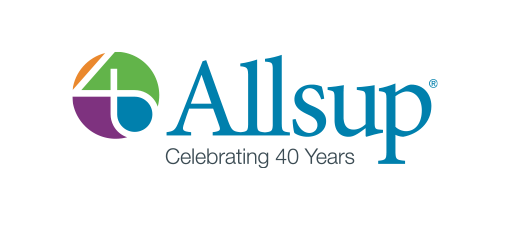 Allsup logo