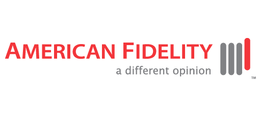 American Fidelity logo