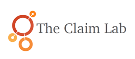 The Claim Lab logo