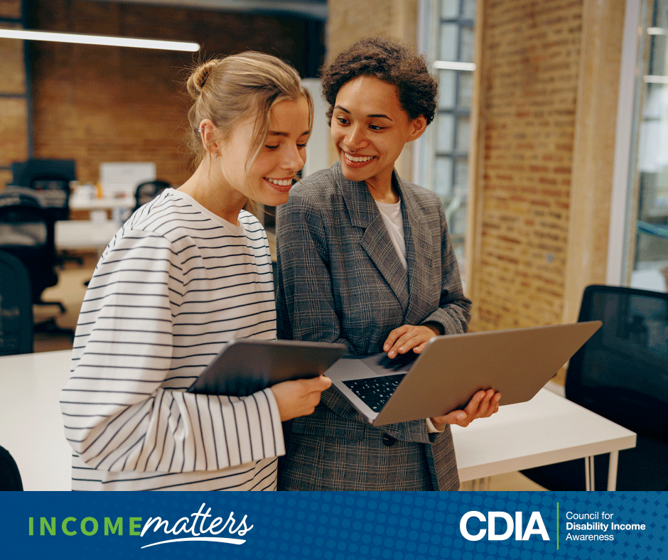 Income Matters, CDIA. Open Enrollment Trends