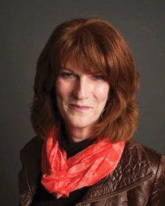 A photo of Carol Harnett